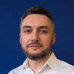 Andriy Zaikin