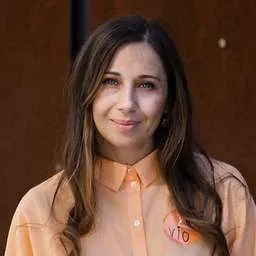 Viorica Cerbusca