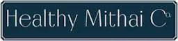 Healthy Mithai