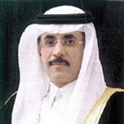 Khaled Al-Aboodi