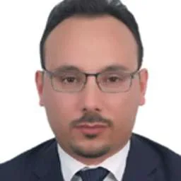 Farid Masmoudi