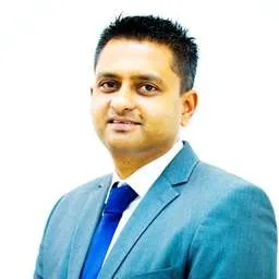 Bejoy Nettikadan