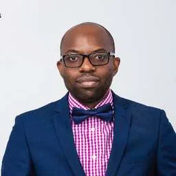 Francis Mumbi