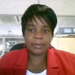 Auxillia Kambasha