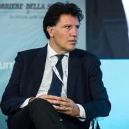 Gianluca Corti, Angel Investor