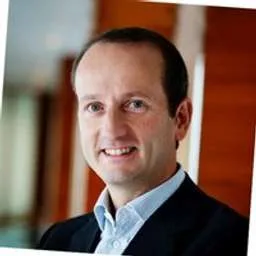 Guido Frisiani, Angel Investor
