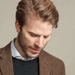 Joakim Skarborg