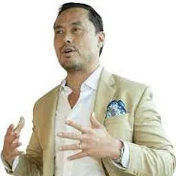 Andre Yap