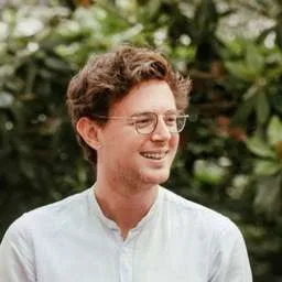 Maxim Soudan
