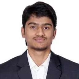 Raghul Rajeswaran