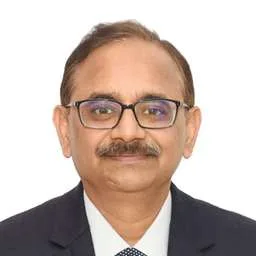 Arup Kumar