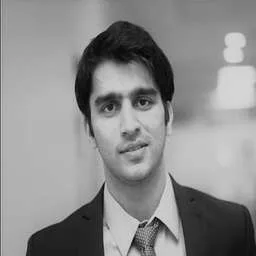 Dhruv Sane