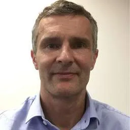 Markus Noe-Nordberg