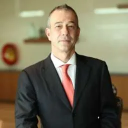 Haldun Alperat