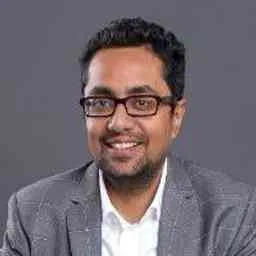 Sanjay Arora