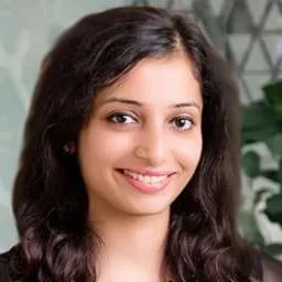 Kanika Mayar