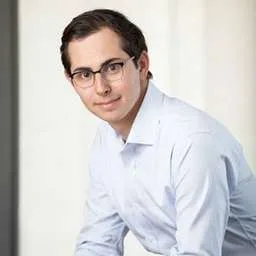 Asher Hecht