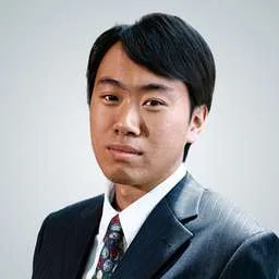 Figo Zhang