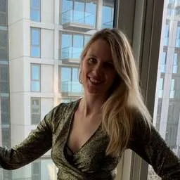 Michaela Schärerová, Angel Investor