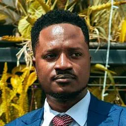 Dennis Wantate, C.E.O at Omziki Distribution