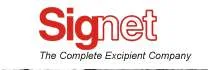 Signet Excipients