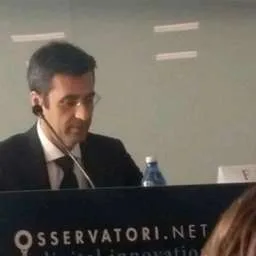 Francesco Fucci