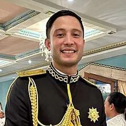 Tengku Fahad Mua’adzam Shah, Angel Investor