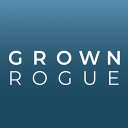 Grown Rogue