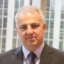 Hugh Stuart