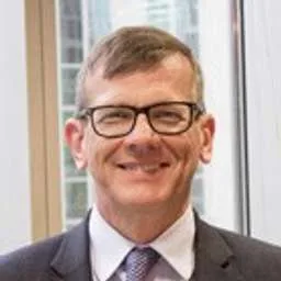 Richard P. Clark