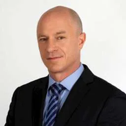 Yoram Naveh