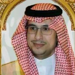 Turki Bin Salman Al Saud