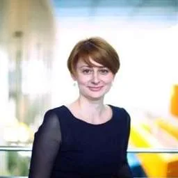 Damaris Jeż