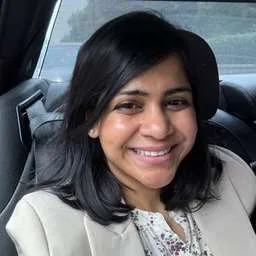Aarthi Ramamurthy, Founder at Schema Ventures