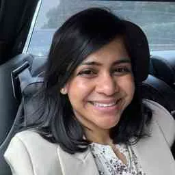 Aarthi Ramamurthy, Angel Investor