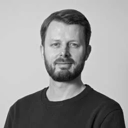 Andre Stahmer, Angel Investor