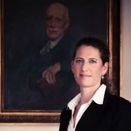 Helle Busck Fensvig, Angel Investor