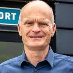 John Lange, Angel Investor