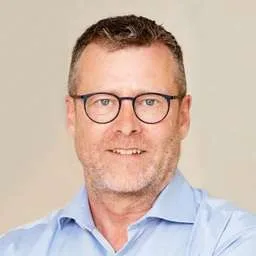 Lars Stenberg, Angel Investor