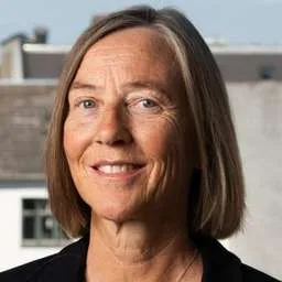 Marie-Louise Bjerg, Angel Investor