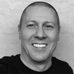 Michael Brandt, Co-Founder & CEO at 33A