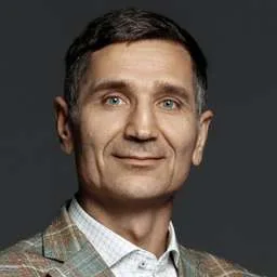 Andrei Perjan, CEO at Trusty Digital Ltd