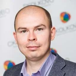 Andrey Belousov, CEO and Co-Founder at Door 407