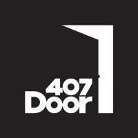 Door 407