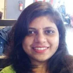 Anshumala Singh