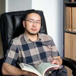 James Zhan