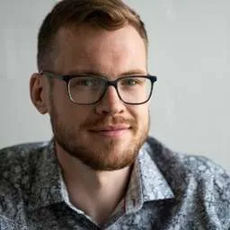 Jesse Wiebe