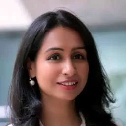 Preeti Sampat