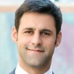 Pablo Gonzalez Rueda