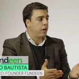Nacho Bautista